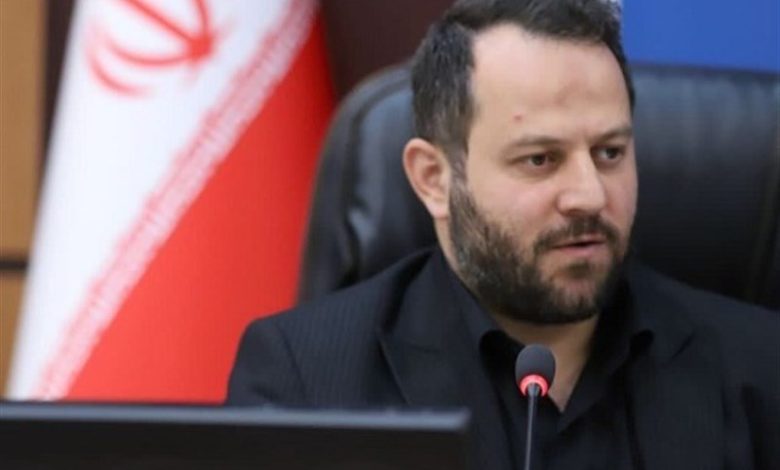 مدیر دفتر صنایع خودرو وزارت صنعت تغییر کرد