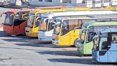 پیش‌فروش بلیت اتوبوس نوروز از شنبه آغاز می‌شود