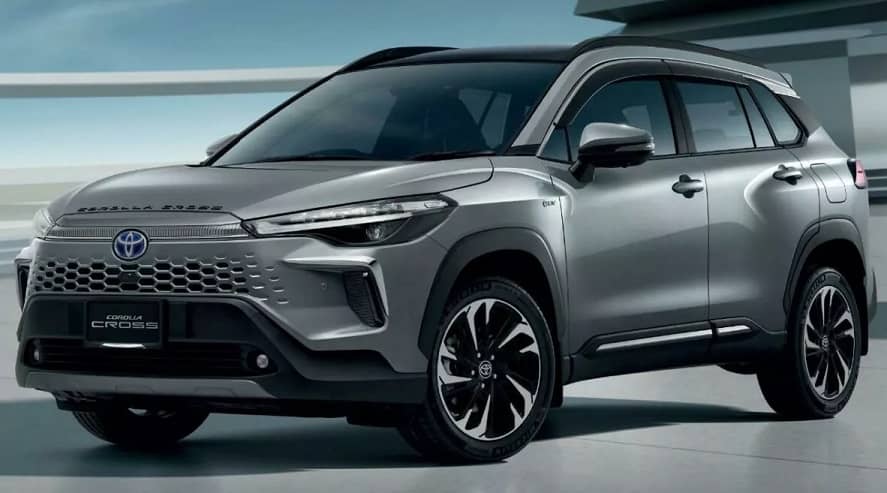 آغاز فروش فوری دو محصول تویوتا با تحویل 30 روزه