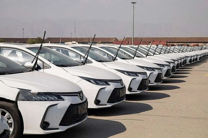 مجلس سازوکار واردات خودرو را در بودجه ۱۴۰۵ تصویب کرد