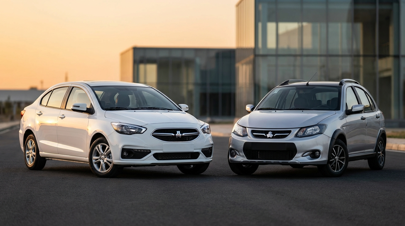 آغاز پیش‌فروش سایپا ویژه طرح حمایت از خانواده از فردا (سه‌شنبه ۵ اسفند)