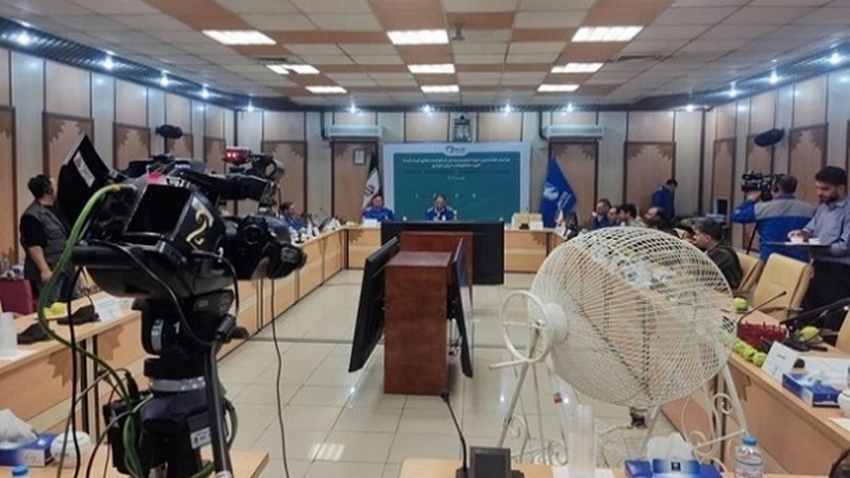 زمان برگزاری مراسم دوازدهمین اولویت‌بندی ایران‌خودرو