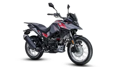 جدول قیمت کارخانه‌ای موتورسیکلت‌های SYM