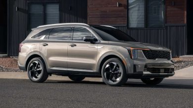 فاصله ۴ میلیاردی دو نسخه کیا سورنتو در بازار ایران