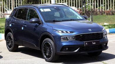 قیمت روز محصولات ایران‌خودرو و سایپا