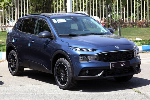 قیمت روز محصولات ایران‌خودرو و سایپا