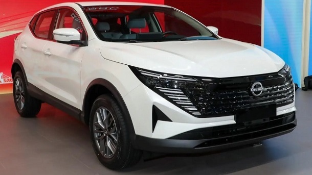 نیسان قشقایی آنر وارد فاز فروش فوری شد