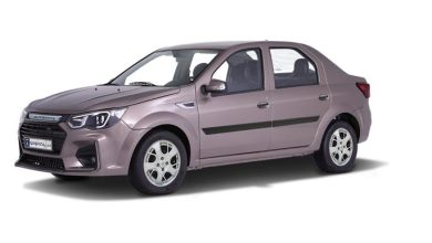 لیست قیمت جدید محصولات پارس‌خودرو اعلام شد - بهمن ۱۴۰۴