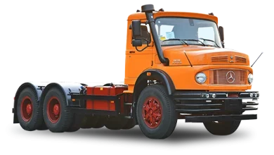 شرایط فروش کامیون واگن هود 2630