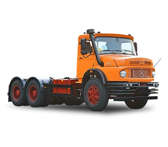 شرایط فروش کامیون واگن هود 2630