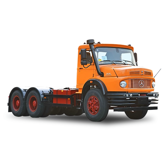 شرایط فروش کامیون واگن هود 2630