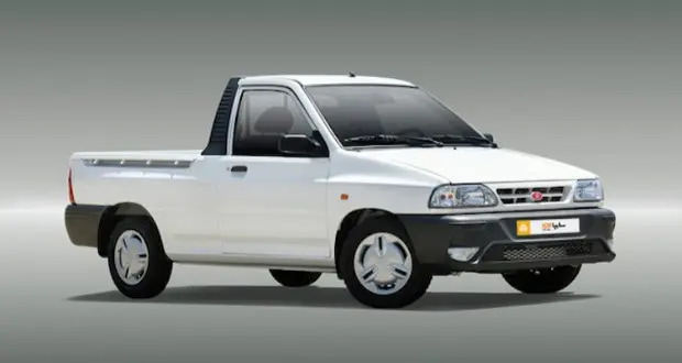 شرایط فروش فوقالعاده وانت سایپا 151 GX ارتقاءیافته اعلام شد