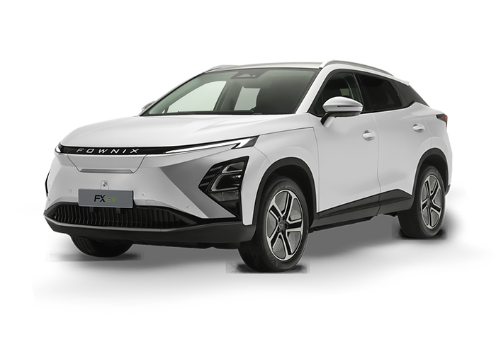 آغاز شرایط جدید فروش فونیکس FX برقی