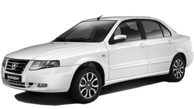 قیمت سورن پلاس