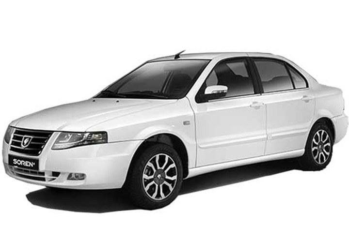 قیمت سورن پلاس