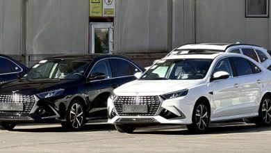 ریسپک فیس لیفت شد