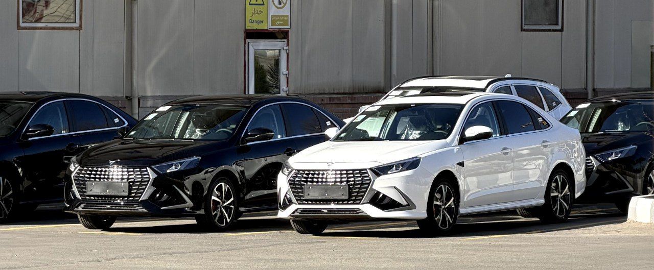 ریسپک فیس لیفت شد