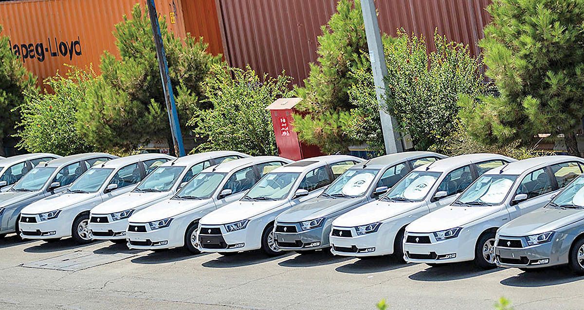 بهمن ۱۴۰۴؛ ماهی که قیمت خودرو از کنترل خارج شد