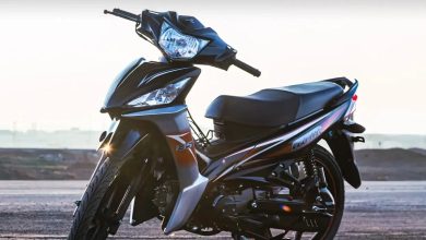 جدول قیمت موتورسیکلتهای جهانهمتا