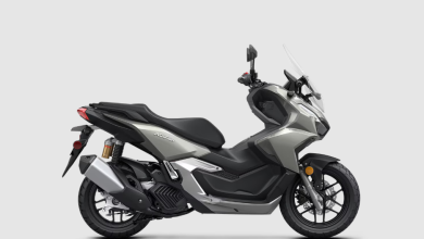 قیمت روز موتورسیکلت‌های هوندا اعلام شد؛ ۲۳ بهمن
