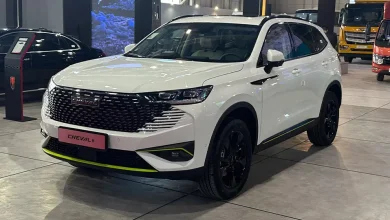آغاز طرح پیش‌ثبت‌نام شوال ۶ بهمن موتور