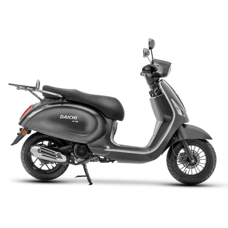 قیمت جدید موتورسیکلتهای دایچی اعلام شد