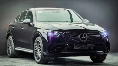 فروش بنز GLC 200 مدل 2025 با قیمت قطعی و تحویل ۳۰ روزه آغاز شد