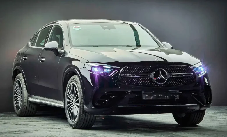 فروش بنز GLC 200 مدل 2025 با قیمت قطعی و تحویل ۳۰ روزه آغاز شد