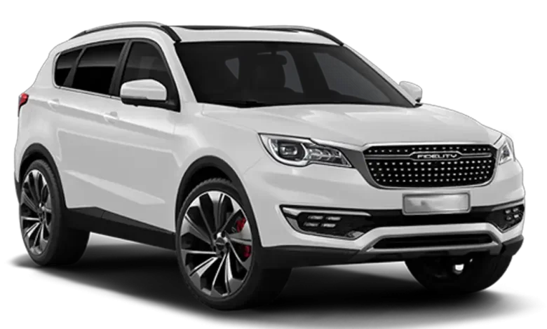 قیمت روز خودروهای مونتاژی؛ فیدلیتی و تیگو ارزان شدند (26 بهمن)
