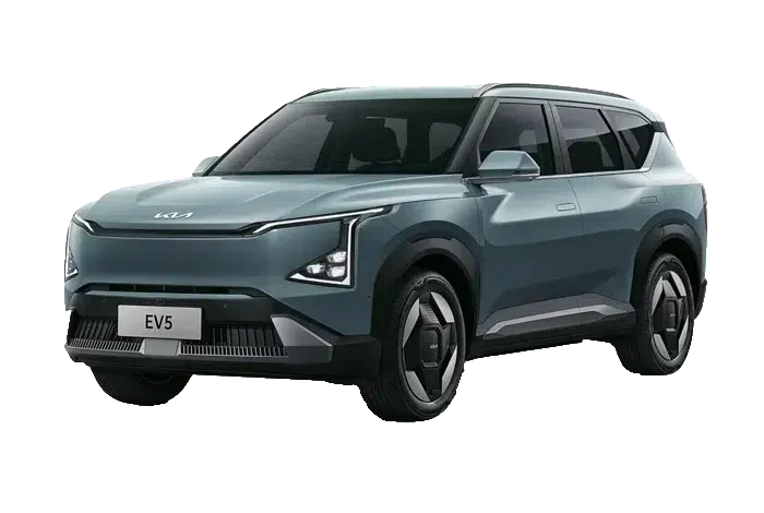قیمت کیا EV5 در بازار آزاد