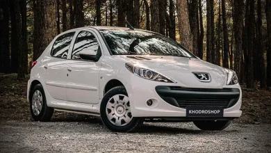 قیمت روز محصولات ایران‌خودرو و سایپا – افت قیمت‌ها ادامه‌دار شد (5 اسفند)