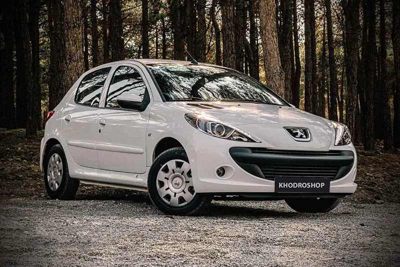 قیمت روز محصولات ایران‌خودرو و سایپا – افت قیمت‌ها ادامه‌دار شد (5 اسفند)