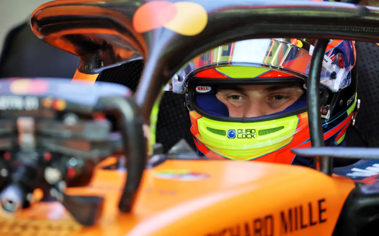 پیش‌فصل فرمول یک به پایان رسید؛ نبرد «چهار تیم بزرگ» همچنان ادامه دارد