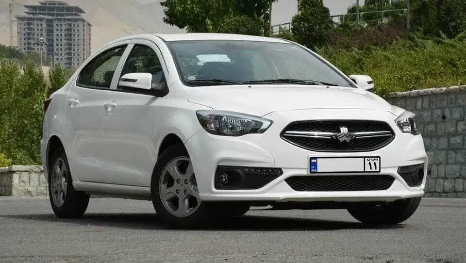 لیست قیمت خودروهای ایران‌خودرو و سایپا