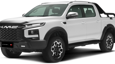 افزایش سنگین قیمت پیکاپ KMC T9 اتوماتیک؛ نرخ جدید اعلام شد