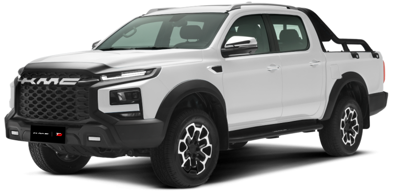 افزایش سنگین قیمت پیکاپ KMC T9 اتوماتیک؛ نرخ جدید اعلام شد