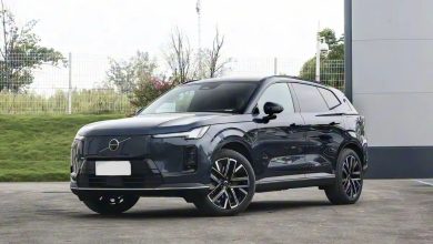 فروش ولوو XC70 PHEV با قیمت قطعی آغاز شد