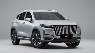فروش قطعی ام‌وی‌ام X77 آغاز شد