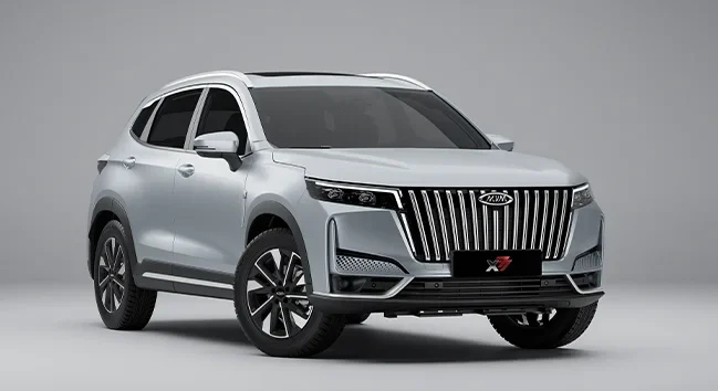 فروش قطعی امویام X77 آغاز شد