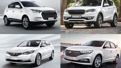 بحران خاموش در بازار لوازم‌یدکی خودروهای چینی