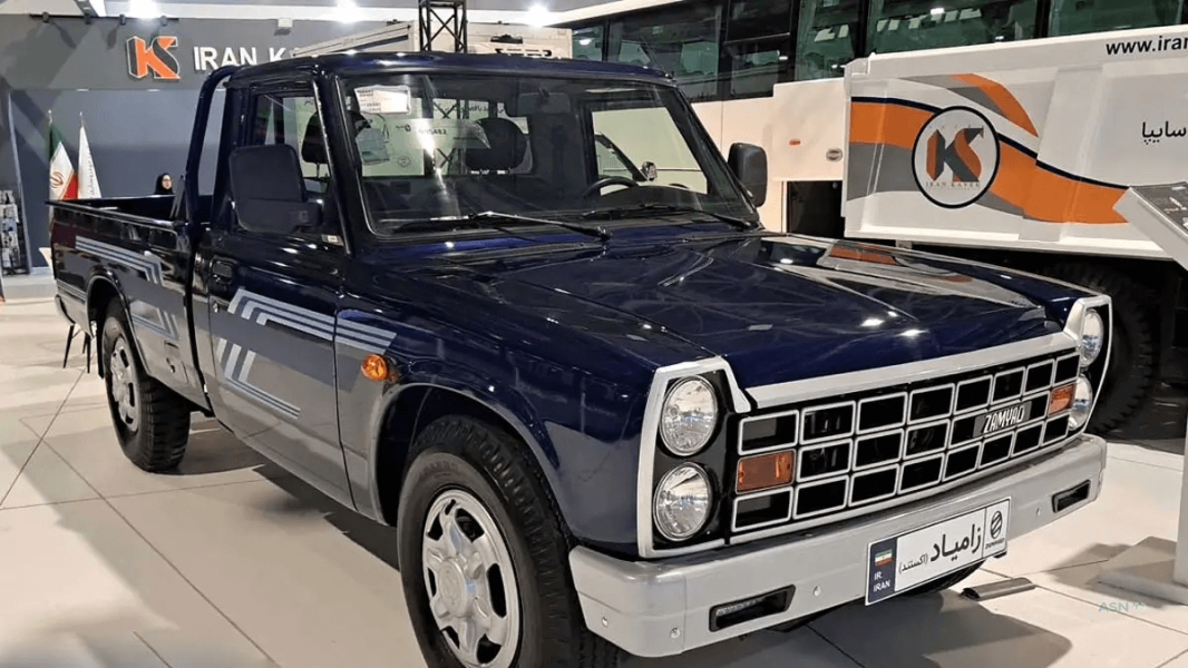 آغاز فروش فوری، فوقالعاده اعتباری و پیشفروش اعتباری محصولات زامیاد از ۵ اسفند