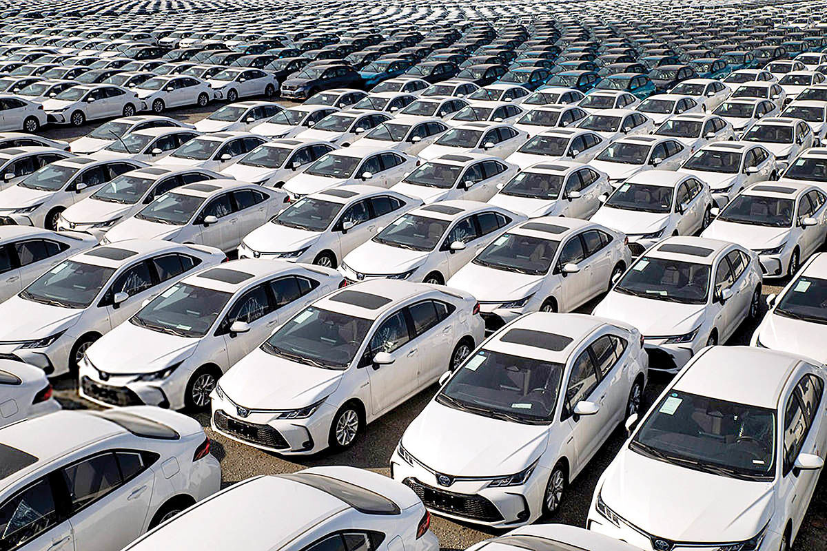 هشدار سازمان حمایت به واردکنندگان خودرو