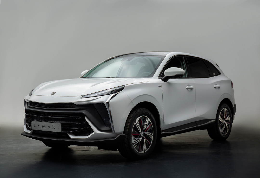 افزایش قیمت بیش از یک میلیارد تومانی لاماری ایما