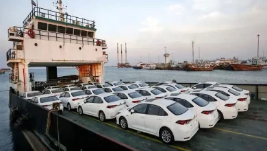 چراغ سبز به واردات خودرو بدون انتقال ارز