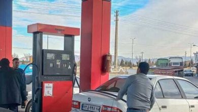 دولت: عرضه بنزین در تهران بدون اختلال ادامه دارد