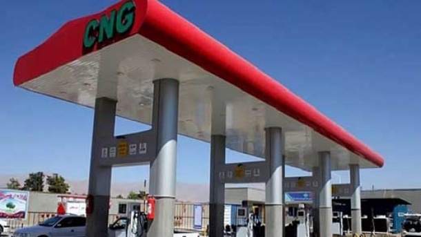 CNG رایگان برای خودروهای دوگانه‌سوز در تهران و البرز