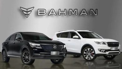 قیمت روز خودروهای مونتاژی؛ افت قیمت در بازار خودروهای چینی