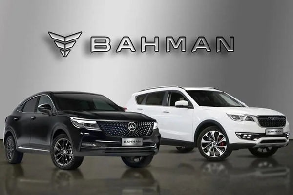 قیمت روز خودروهای مونتاژی؛ افت قیمت در بازار خودروهای چینی