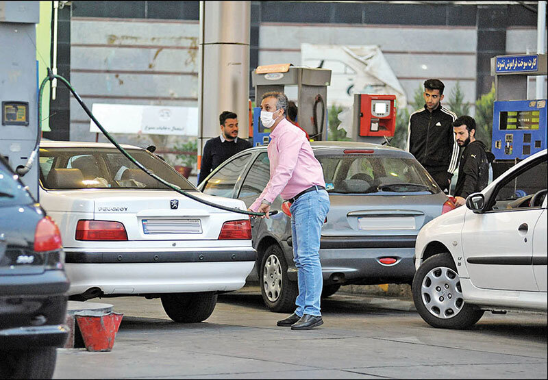 سقف کارت سوخت ۲۰ لیتر شد؟ توضیحات سخنگوی صنف جایگاه‌داران درباره محدودیت‌ها