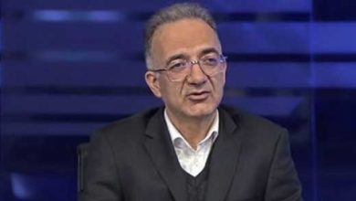 مدیرعامل جدید ایران‌خودرو